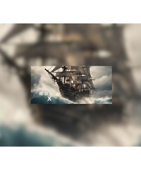 NovaX Steam Key GLOBAL